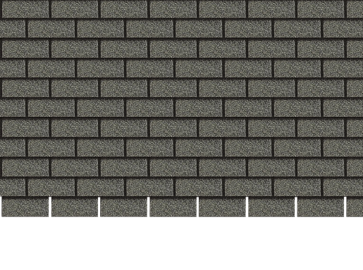 Фасадная плитка Docke Standard коллекция Brick Серый 1000 ± 3 мм x 250 ± 3 мм