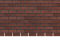 Фасадная плитка Docke Standard коллекция Brick Красный , фото 