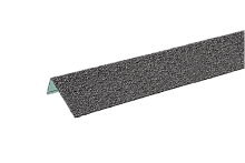 Оконный наличник Технониколь Hauberk Сланец 1250 x 100х50 мм 1250 мм x 100х50 мм
