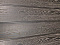 Фасадная доска ДПК SaveWood Cedrus Тангенциальная Темно-коричневый , фото 