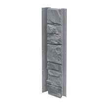 Планка универсальная VOX Solid Stone (Камень) Toscana 420 x 92 мм 420 мм x 92 мм