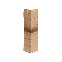 Угол наружный Docke Premium Berg Золотистый 434 x 115х115 мм 434 мм x 115х115 мм