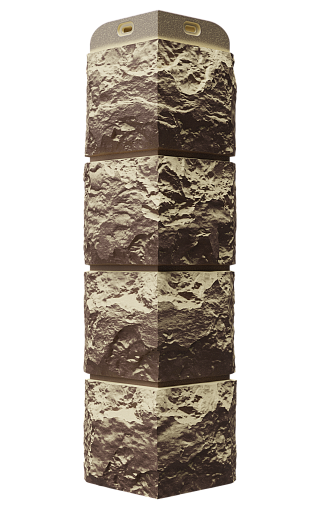 Угол наружный Docke Premium Dufour (Дюфур) Капрун