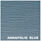 Cайдинг Mitten серия Sentry (Канада) Annapolis Blue , фото 