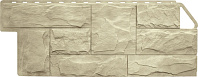 Фасадная панель Альта-Профиль Гранит Эко Песчаный