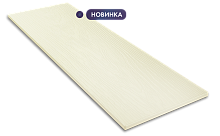 Сайдинг фиброцементный Decover 3600х190х8 мм Yagel (Ягель) 3600 мм x 190 мм