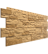 Фасадные панели Docke Premium Stein Бронза 1 196 x 426 мм 1 196 мм x 426 мм