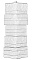 Угол наружный T-SIDING Альпийская сказка Эко Уайт , фото 