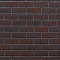 Фасадная плитка Технониколь Hauberk Цокольный Фламандский кирпич , фото 