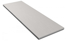 Сайдинг фиброцементный Decover 1800х190х8 мм Silver (Сильвер) 1800 мм x 190 мм