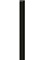 Рейка левая панели VOX Linerio M-line Black | Чёрный , фото 