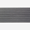 Террасная доска ДПК RusDecking UnoDeck Ultra 3 м Серый , фото 