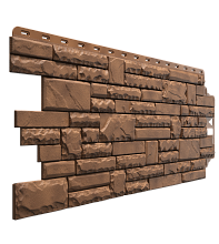 Фасадные панели Docke Premium Stern Дакота 1073 x 427 мм 1073 мм x 427 мм