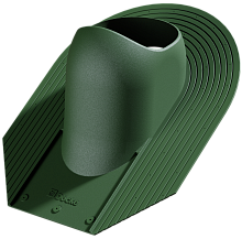 Проходной элемент Docke Premium Root Зелёный, (RR11) в Обнинске 505 мм x 373 мм