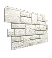 Фасадные панели Docke Premium Burg Цвет шерсти 946 x 445 мм 946 мм x 445 мм
