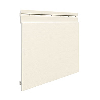 Фасадная панель одинарная VOX Kerrafront FS-301 Trend Soft Ivory | Слоновая кость