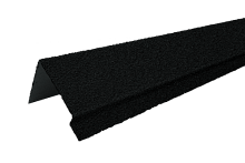Оконный наличник Технониколь Hauberk Lux Скандинавский 1250 x 120х100 мм 1250 мм x 120х100 мм
