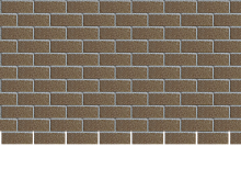 Фасадная плитка Docke Standard коллекция Brick Бежевый 1000 ± 3 x 250 ± 3 мм 1000 ± 3 мм x 250 ± 3 мм
