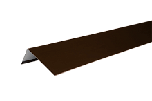 Оконный наличник Технониколь Hauberk (полиэстер) Коричневый 2000 x 100х50 мм 2000 мм x 100х50 мм