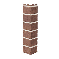 Угол наружный VOX Solid Brick (Кирпич) Дорсет