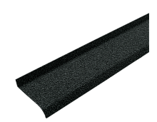 Цокольная планка Технониколь Hauberk Альпийский 1250 x 85 мм 1250 мм x 85 мм