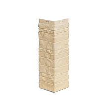 Угол наружный Docke Standard Edel (Эдель) Берилл 400 x 130х130 мм 400 мм x 130х130 мм