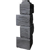 Угол наружный FineBer Камень природный Кварцевый