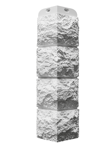 Угол наружный Docke Standard Dufour (Дюфур) Зёльден