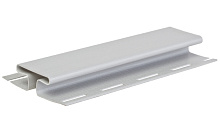 H-профиль AmericanSiding Grey (Серый)