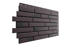Фасадные панели Docke Premium Klinker Колорадо 998 x 406 мм 998 мм x 406 мм