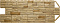 Фасадная панель Альта-Профиль Каньон Колорадо Комби , фото 
