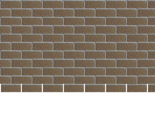 Фасадная плитка Docke Standard коллекция Brick Бежевый 1000 ± 3 мм x 250 ± 3 мм
