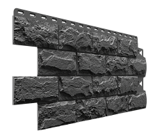 Фасадные панели Docke Standard Dufour (Дюфур) Давос 1014 x 424 мм 1014 мм x 424 мм