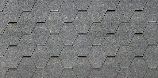 Гибкая черепица Docke Premium Шеффилд Черника 1000±3 мм x 318±3 мм