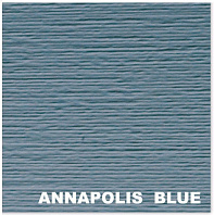 Cайдинг Mitten серия Sentry (Канада) Annapolis Blue
