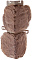 Угол наружный Альта-Профиль Бутовый камень Скифский , фото 