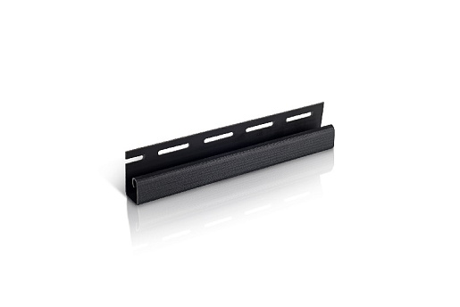 J-профиль VOX Unicolor SV-15 Графит