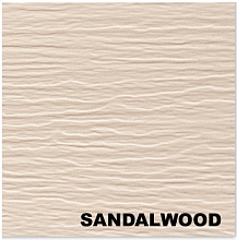 Cайдинг Mitten серия Oregon Pride Корабельный Брус (Канада) Sandalwood 3 660 мм x 230 мм