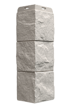 Угол наружный Docke Premium Fels Арктик 425 x 135х135 мм 425 мм x 135х135 мм