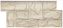 Фасадные панели T-SIDING Гранит леон Саяны 1013-1011 1 090 x 455 мм 1 090 мм x 455 мм