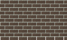 Фасадная плитка Docke Premium коллекция Brick Коричневый 1000 ± 3 x 250 ± 3 мм 1000 ± 3 мм x 250 ± 3 мм