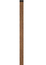 Рейка универсальная U-trim панели VOX Linerio L-line Mocca 2650 мм x 30 мм
