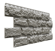 Фасадные панели Docke Premium Dufour (Дюфур) Мерибель 1014 x 424 мм 1014 мм x 424 мм