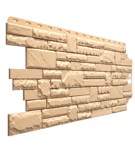 Фасадные панели Docke Premium Stern Антик 1073 мм x 427 мм