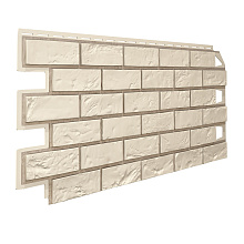 Фасадные панели VOX Solid Brick (Кирпич) Coventry | Ковентри 1000 x 420 мм 1000 мм x 420 мм