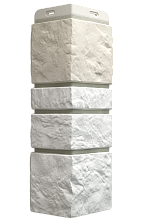 Угол наружный Docke Premium Burg Цвет шерсти 445 x 145х145 мм 445 мм x 145х145 мм