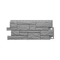 Фасадные панели Docke Standard Slate (Сланец) Валь-Гардена