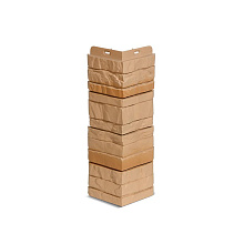 Угол наружный Docke Premium Stein Бронза 400 x 140х140 мм 400 мм x 140х140 мм