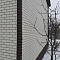Фасадные панели Grand Line Состаренный кирпич Премиум Пломбирный , фото 