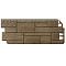 Фасадные панели Технониколь Песчаник Светло-коричневый , фото 